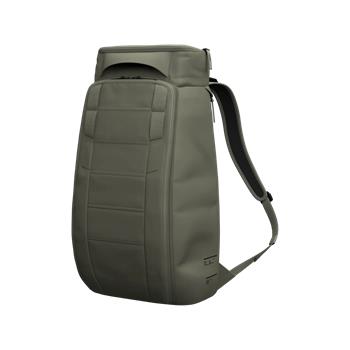 DB Hugger Backpack 30 L Moss Green