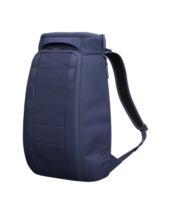 DB Hugger Backpack 25 L Blue Hour